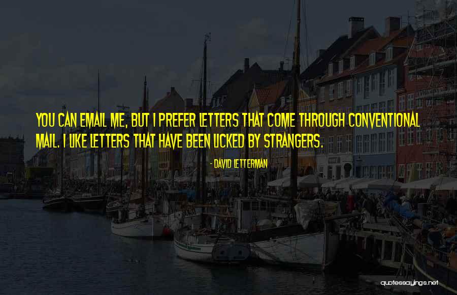 Ammirati Quotes By David Letterman Ammirati Quotes By David Letterman