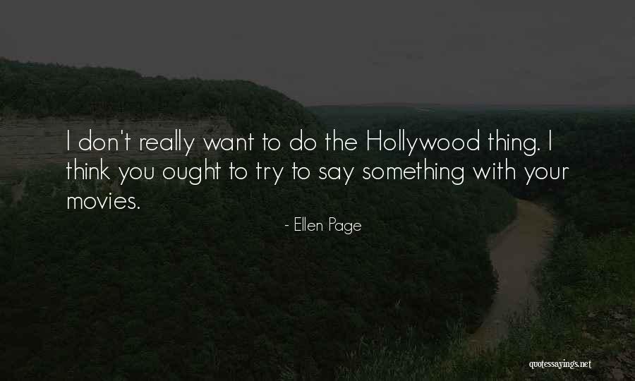 Ammirati Quotes By Ellen Page Ammirati Quotes By Ellen Page