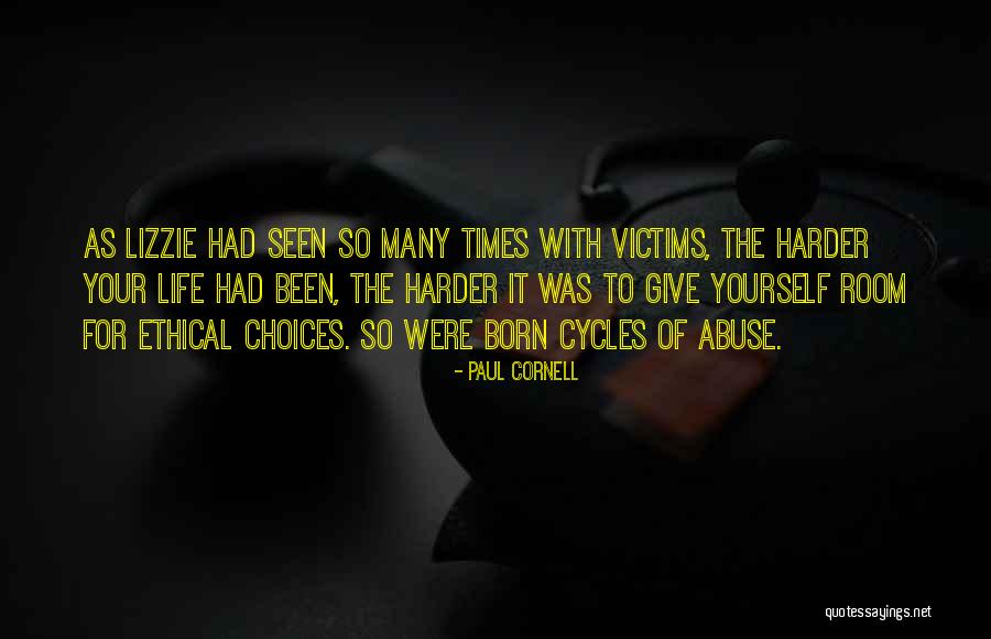 Ammit The Devourer Quotes By Paul Cornell Ammit The Devourer Quotes By Paul Cornell