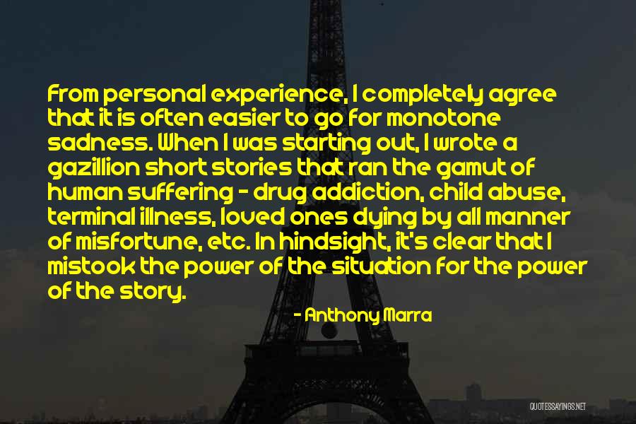 Ammmmm Quotes By Anthony Marra Ammmmm Quotes By Anthony Marra