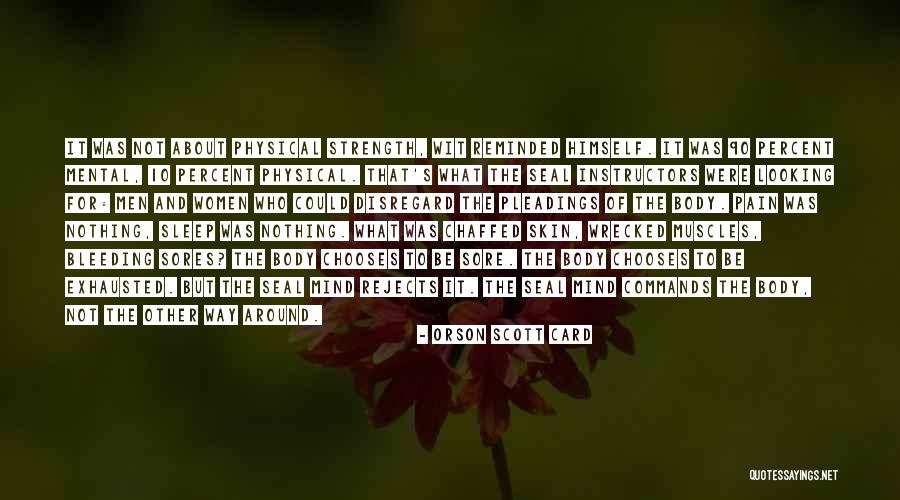 Ammon Bundy Quotes By Orson Scott Card Ammon Bundy Quotes By Orson Scott Card