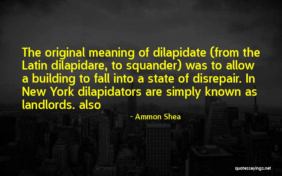 Ammon Shea Quotes 1812527