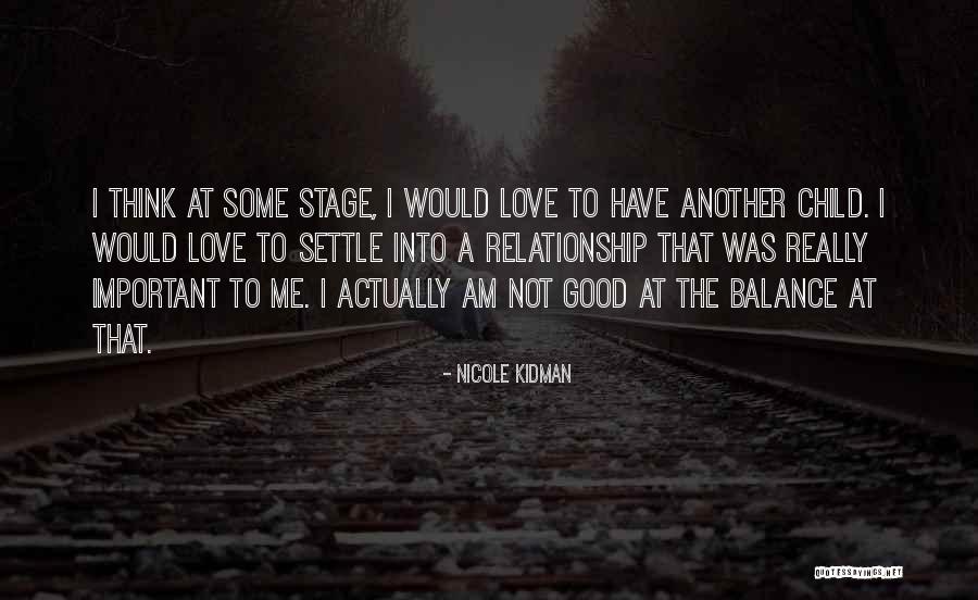 Ammoniaca Quotes By Nicole Kidman Ammoniaca Quotes By Nicole Kidman