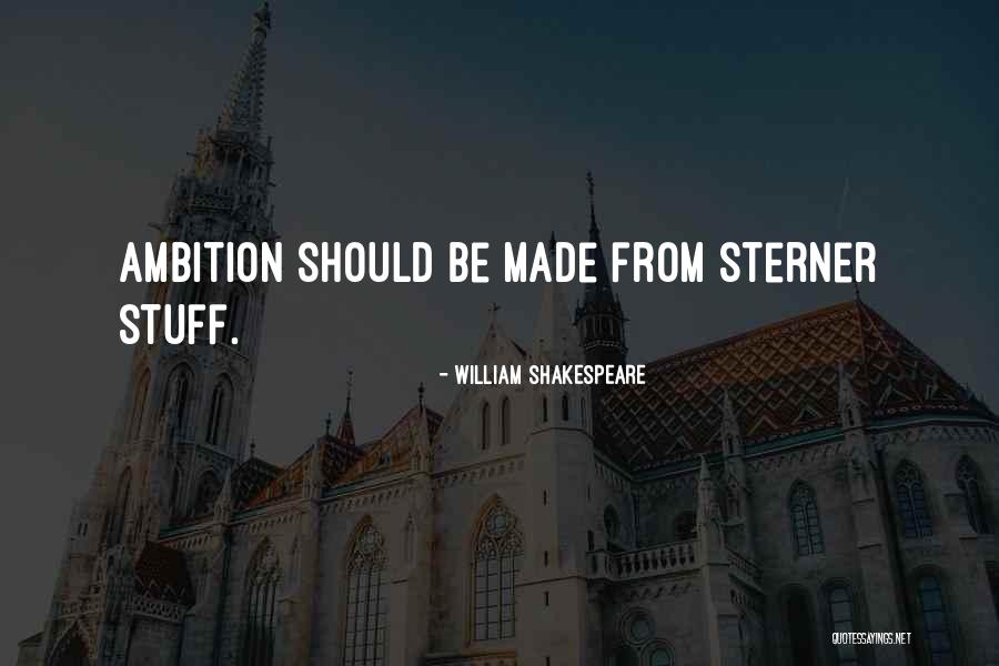 Ammoniaca Quotes By William Shakespeare Ammoniaca Quotes By William Shakespeare