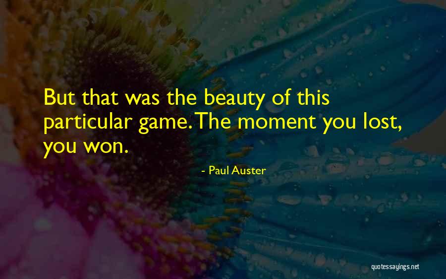 Ammoniak Quotes By Paul Auster Ammoniak Quotes By Paul Auster