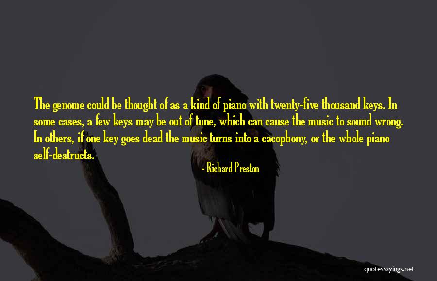 Ammoniak Quotes By Richard Preston Ammoniak Quotes By Richard Preston