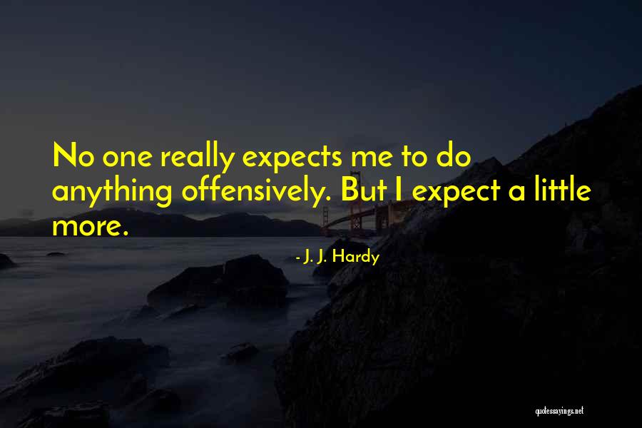 Ammonites And Moabites Quotes By J. J. Hardy Ammonites And Moabites Quotes By J. J. Hardy