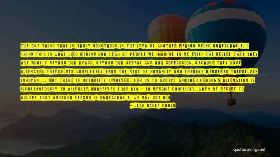 Ammonites And Moabites Quotes By Leah Hager Cohen Ammonites And Moabites Quotes By Leah Hager Cohen