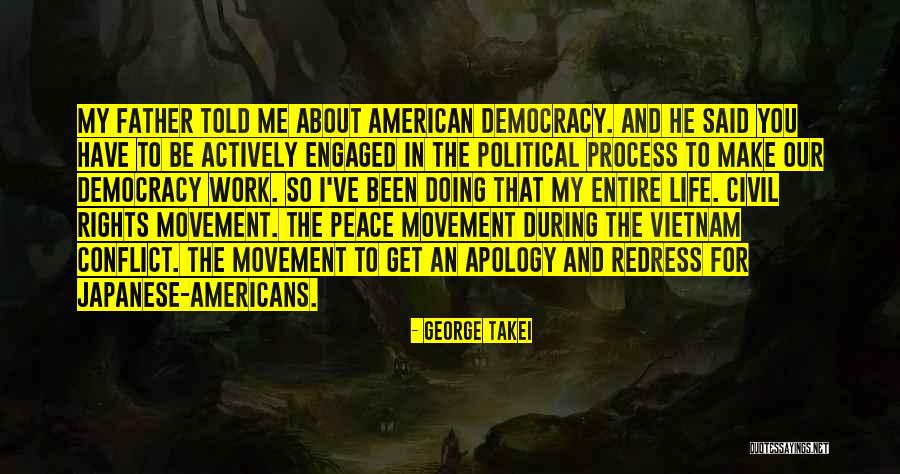 Ammonium Quotes By George Takei Ammonium Quotes By George Takei