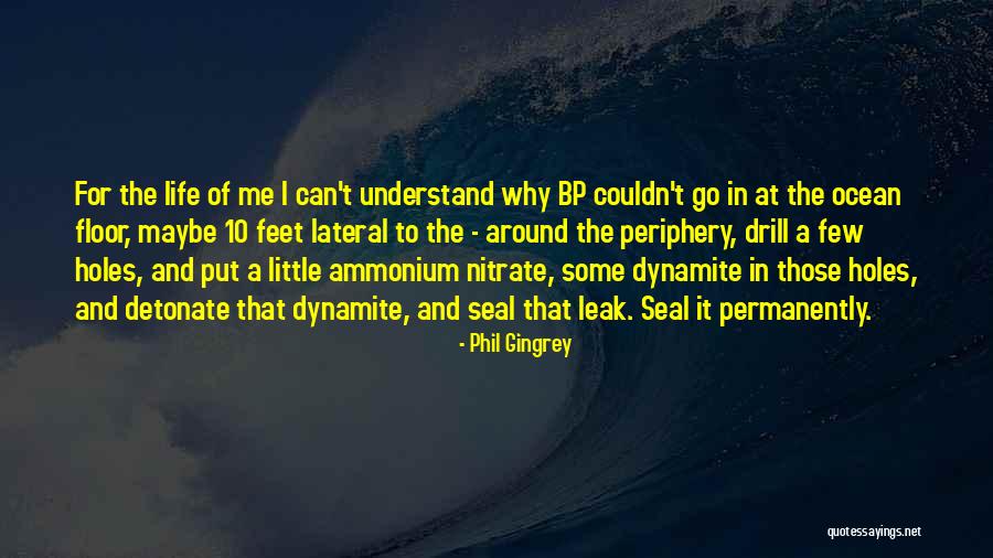 Ammonium Quotes By Phil Gingrey Ammonium Quotes By Phil Gingrey