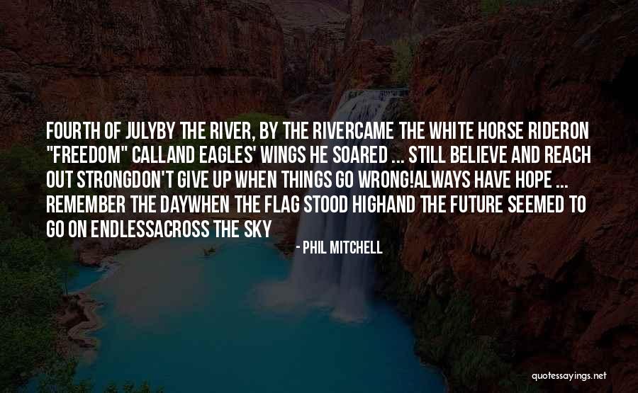 Ammonium Quotes By Phil Mitchell Ammonium Quotes By Phil Mitchell