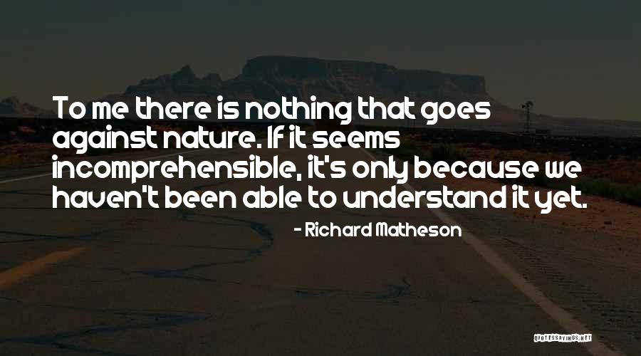 Ammori Design Quotes By Richard Matheson Ammori Design Quotes By Richard Matheson