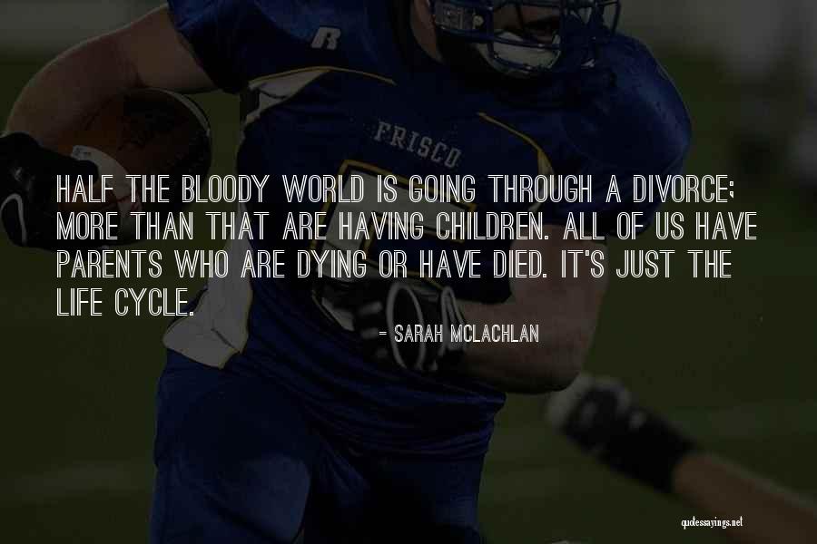 Ammoudia Quotes By Sarah McLachlan Ammoudia Quotes By Sarah McLachlan
