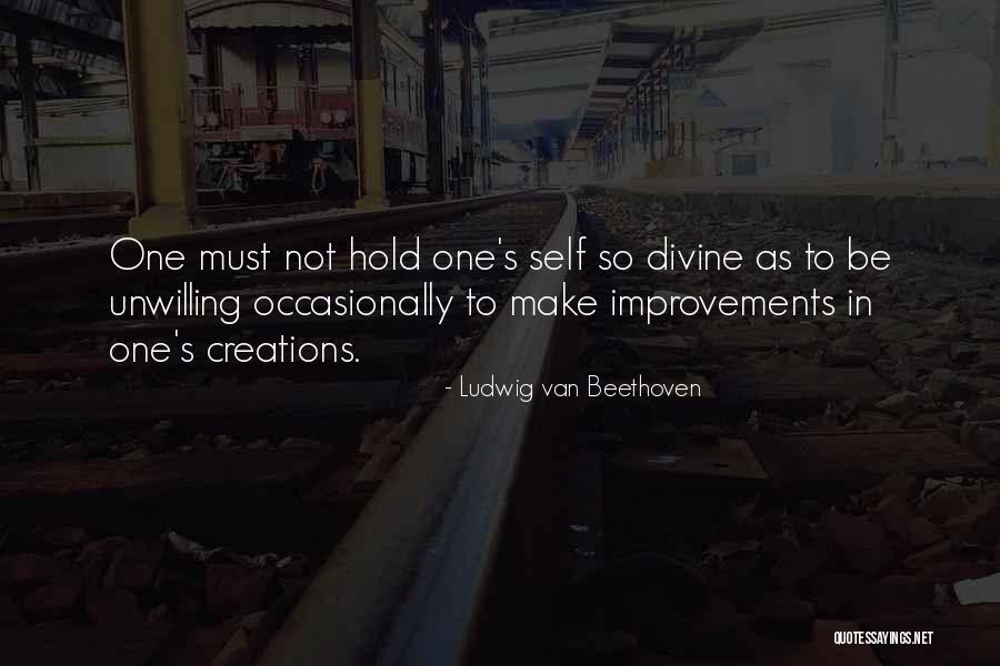 Ammouri Quotes By Ludwig Van Beethoven Ammouri Quotes By Ludwig Van Beethoven