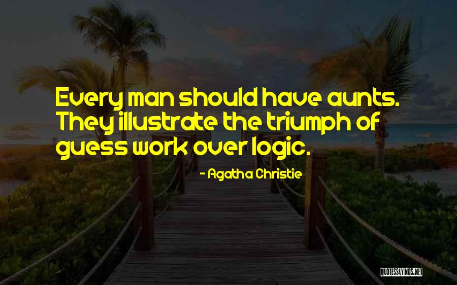 Ammus Logo Quotes By Agatha Christie Ammus Logo Quotes By Agatha Christie