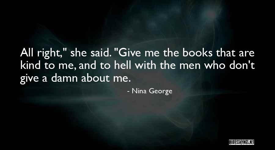 Amn Sie Dissociative Quotes By Nina George Amn Sie Dissociative Quotes By Nina George