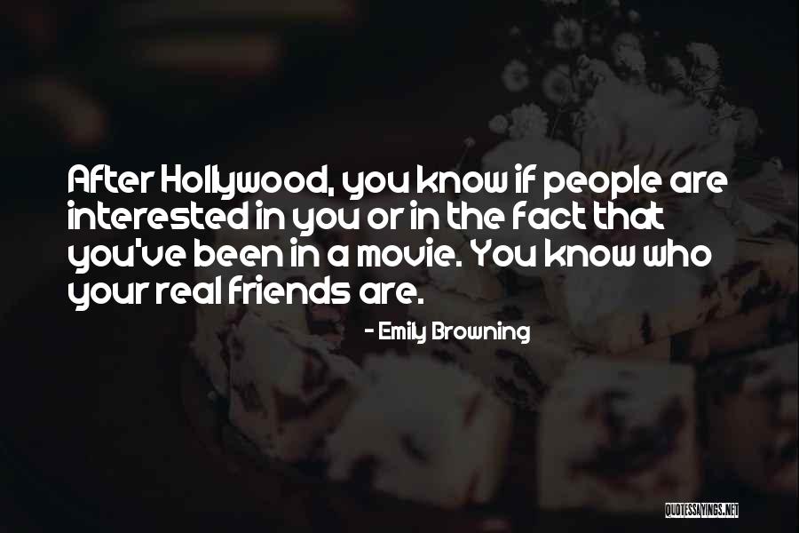 Amnat Official Quotes By Emily Browning Amnat Official Quotes By Emily Browning