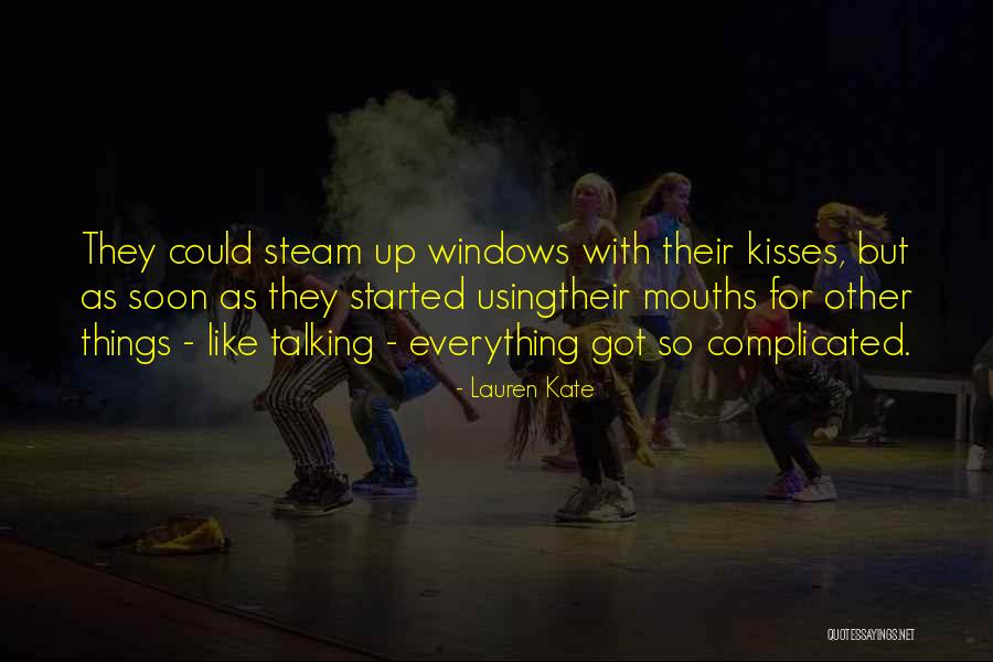 Amnesia Love Quotes By Lauren Kate Amnesia Love Quotes By Lauren Kate
