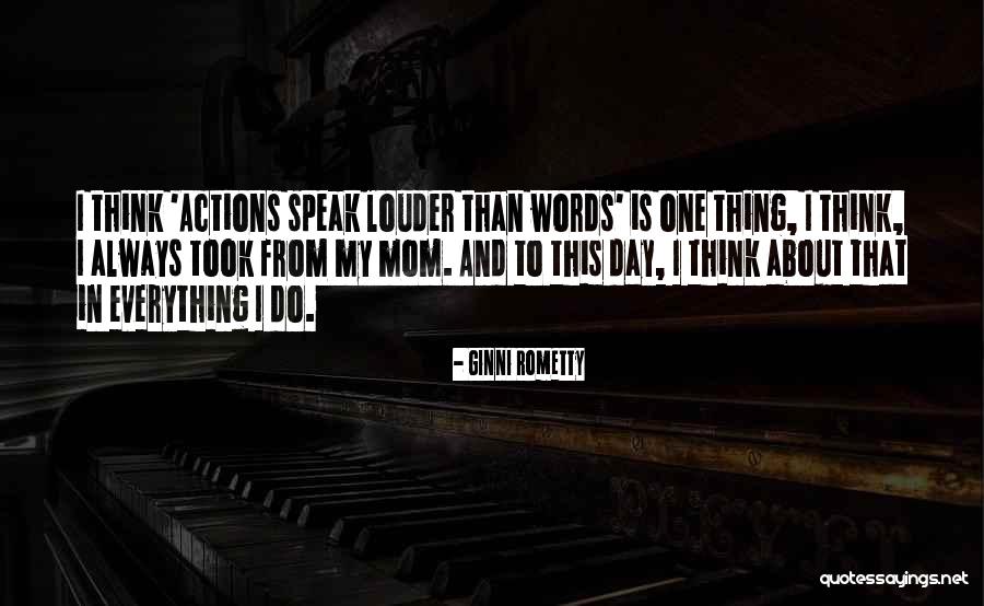 Amnesiac Album Quotes By Ginni Rometty Amnesiac Album Quotes By Ginni Rometty