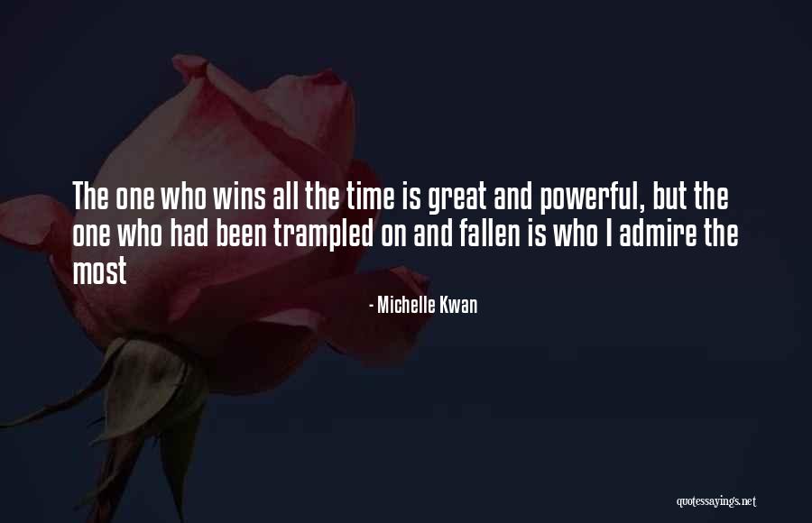 Amnesias Del Quotes By Michelle Kwan Amnesias Del Quotes By Michelle Kwan