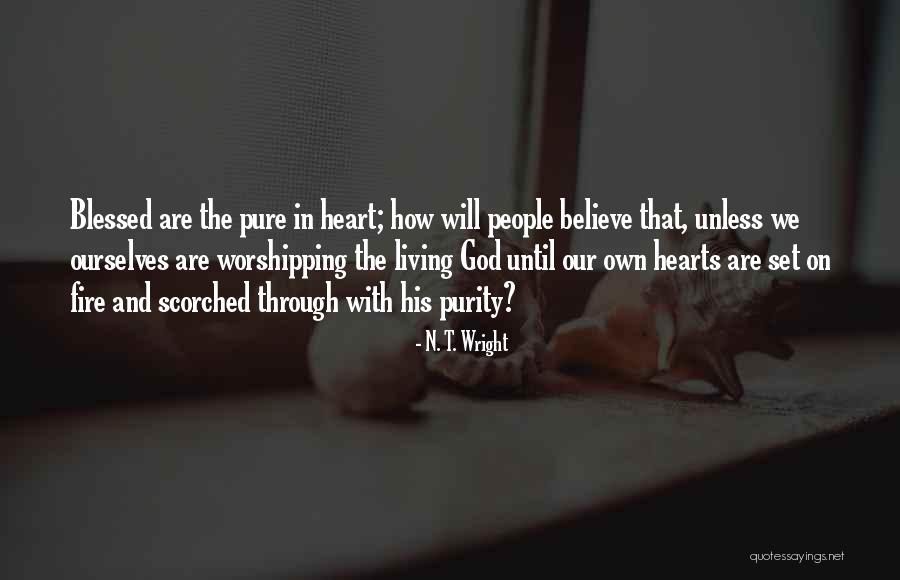 Amnion Graft Quotes By N. T. Wright Amnion Graft Quotes By N. T. Wright