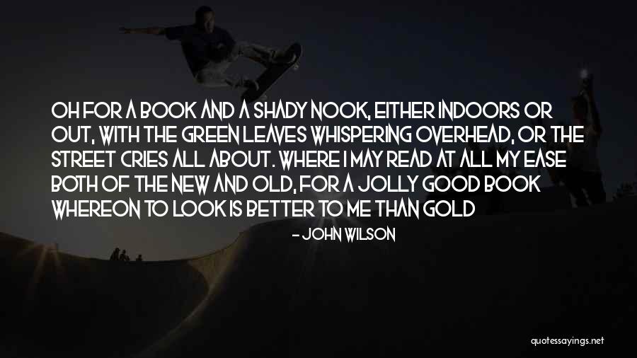 Amnon Rodan Quotes By John Wilson Amnon Rodan Quotes By John Wilson