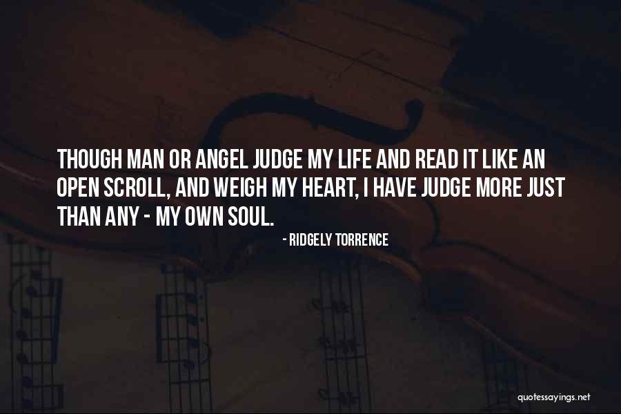 Amnon Rodan Quotes By Ridgely Torrence Amnon Rodan Quotes By Ridgely Torrence