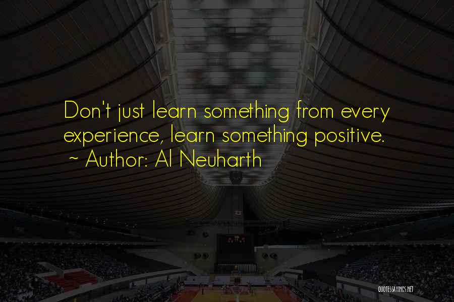 Amo Mi Vida Quotes By Al Neuharth