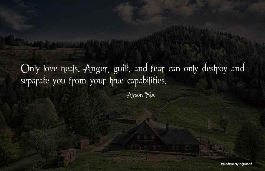 Amoabeng Youtube Quotes By Alyson Noel Amoabeng Youtube Quotes By Alyson Noel