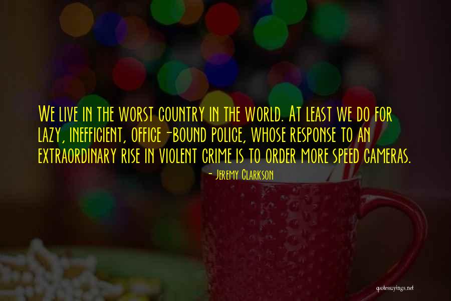 Amoah Edward Quotes By Jeremy Clarkson Amoah Edward Quotes By Jeremy Clarkson