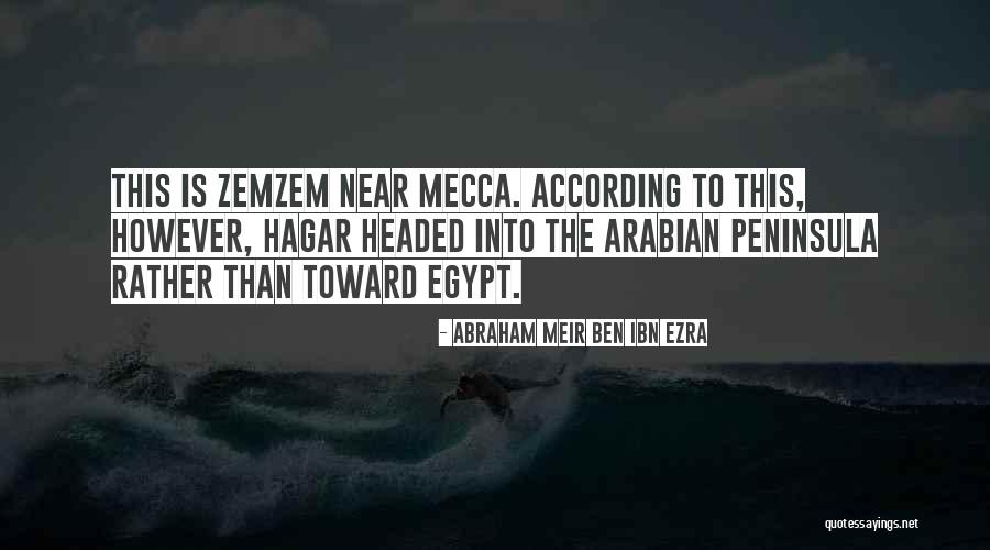 Amoah Honny Quotes By Abraham Meir Ben Ibn Ezra Amoah Honny Quotes By Abraham Meir Ben Ibn Ezra