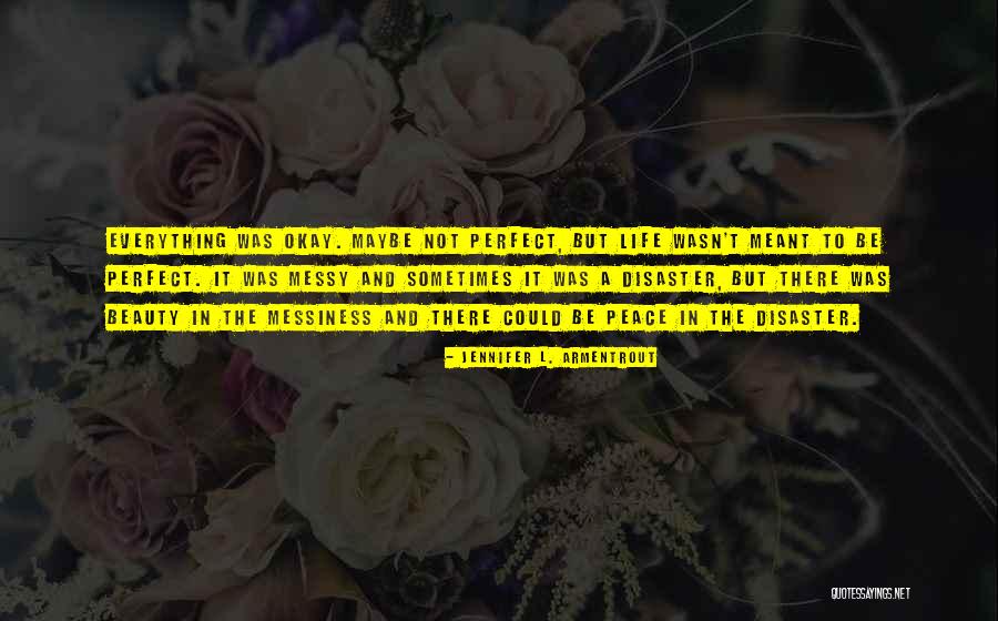 Amoah Honny Quotes By Jennifer L. Armentrout Amoah Honny Quotes By Jennifer L. Armentrout