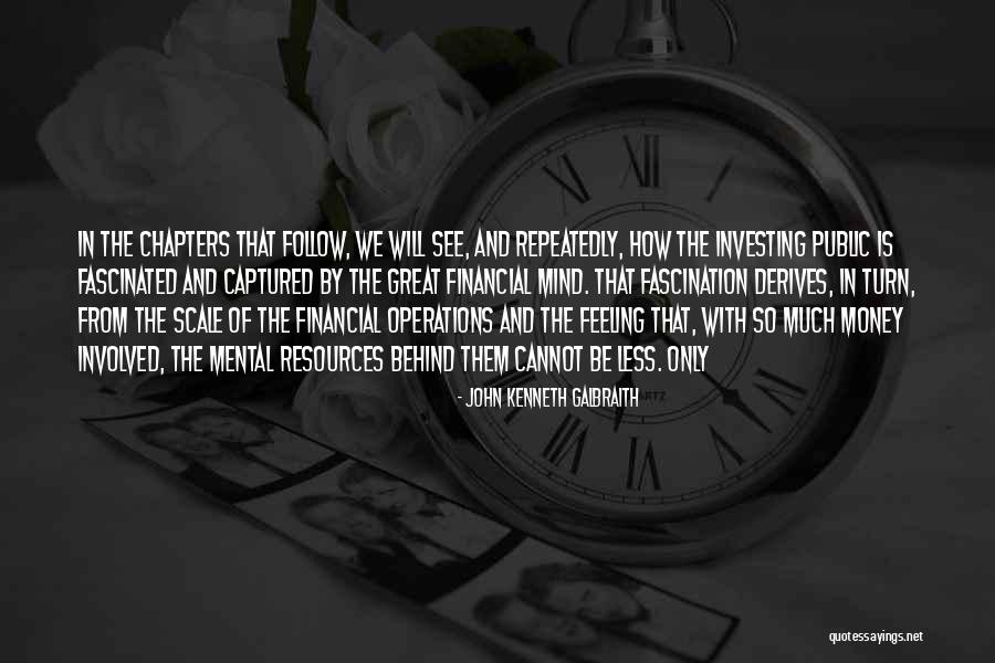 Amoako Mills Quotes By John Kenneth Galbraith Amoako Mills Quotes By John Kenneth Galbraith