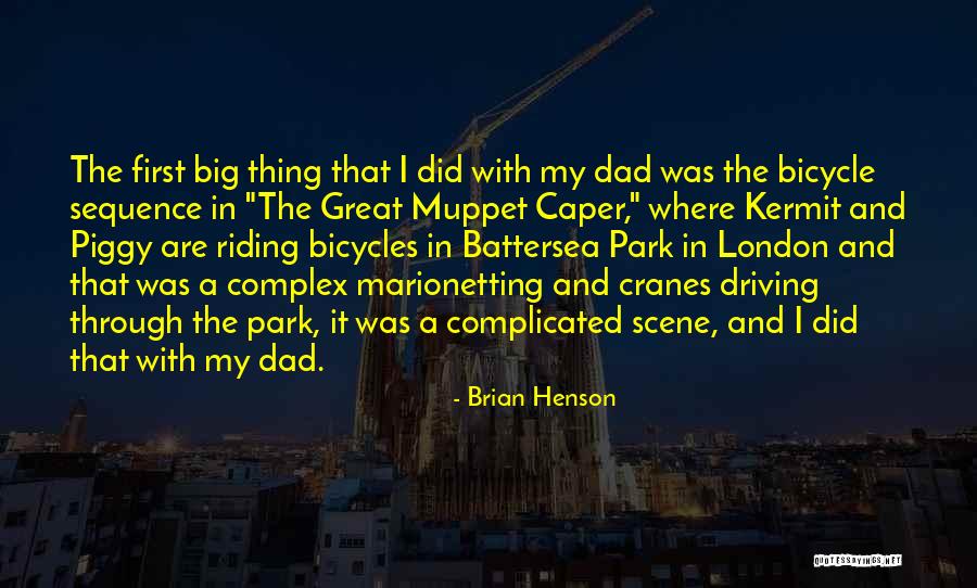 Amoco Federal Quotes By Brian Henson Amoco Federal Quotes By Brian Henson