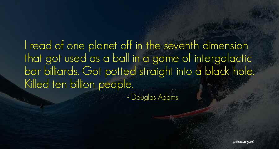 Amoco Federal Quotes By Douglas Adams Amoco Federal Quotes By Douglas Adams