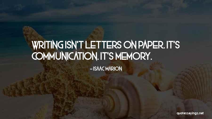 Amoda Maa Quotes By Isaac Marion Amoda Maa Quotes By Isaac Marion