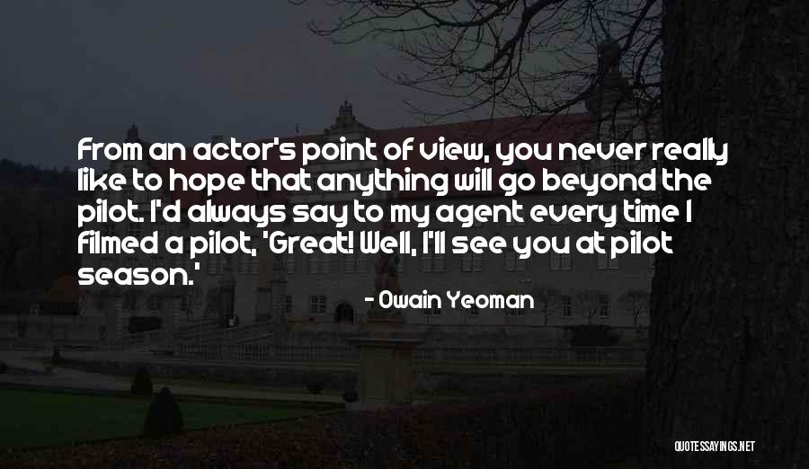 Amodeo Chiropractic Quotes By Owain Yeoman Amodeo Chiropractic Quotes By Owain Yeoman