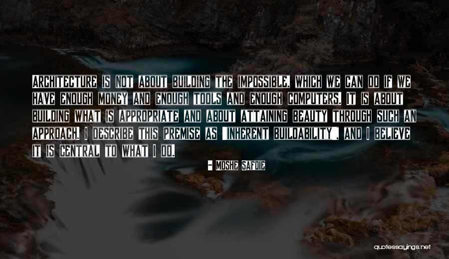 Amodeo Olive Oil Quotes By Moshe Safdie Amodeo Olive Oil Quotes By Moshe Safdie