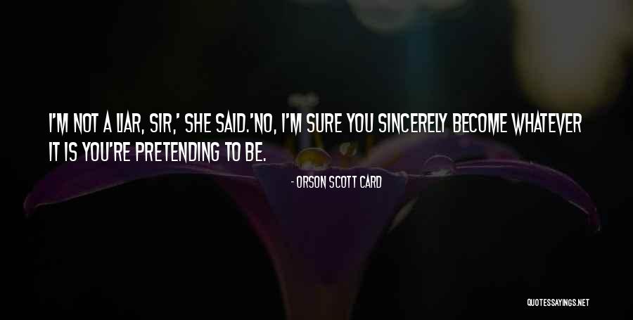Amodeo Olive Oil Quotes By Orson Scott Card Amodeo Olive Oil Quotes By Orson Scott Card