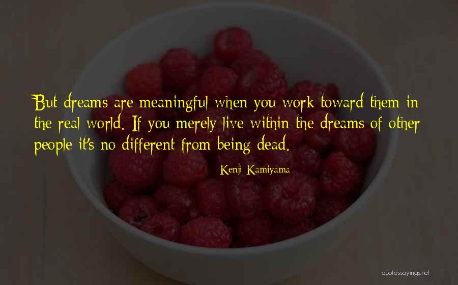 Amodios Flowers Quotes By Kenji Kamiyama Amodios Flowers Quotes By Kenji Kamiyama