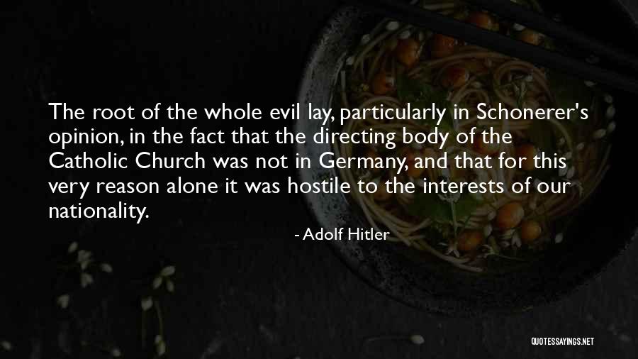 Amoedo Rua Quotes By Adolf Hitler Amoedo Rua Quotes By Adolf Hitler