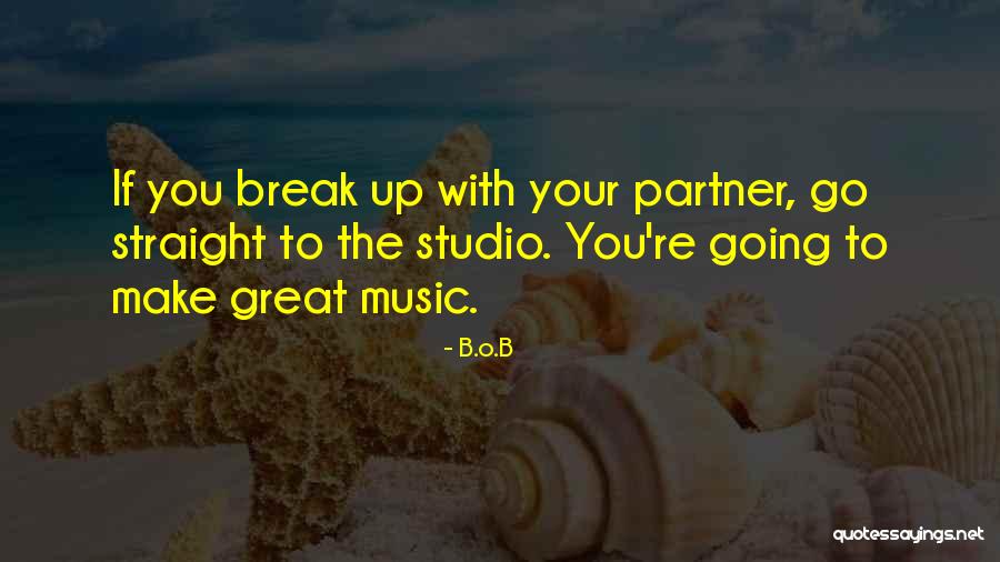 Amoedo Rua Quotes By B.o.B Amoedo Rua Quotes By B.o.B