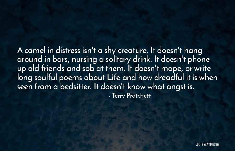 Amoedo Rua Quotes By Terry Pratchett Amoedo Rua Quotes By Terry Pratchett