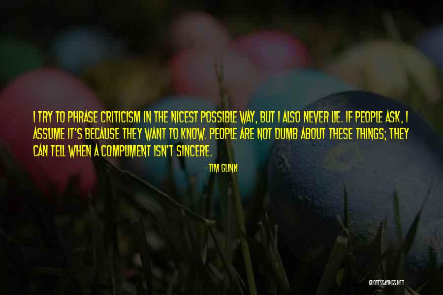 Amoedo Rua Quotes By Tim Gunn Amoedo Rua Quotes By Tim Gunn