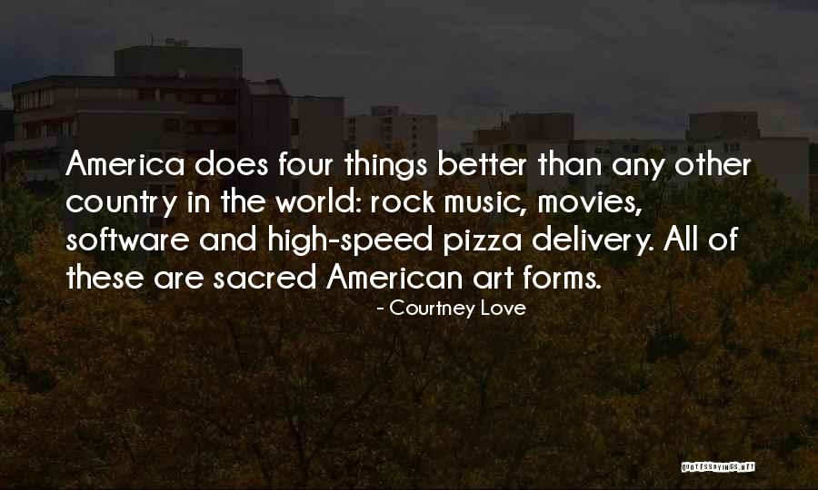Amogh Lila Prabhu Quotes By Courtney Love Amogh Lila Prabhu Quotes By Courtney Love