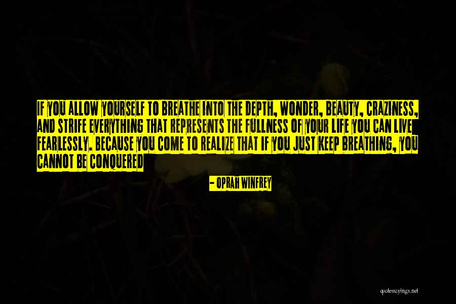 Amoghavarsha Quotes By Oprah Winfrey Amoghavarsha Quotes By Oprah Winfrey