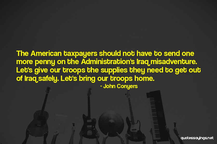 Amok Hocus Pocus Quotes By John Conyers Amok Hocus Pocus Quotes By John Conyers