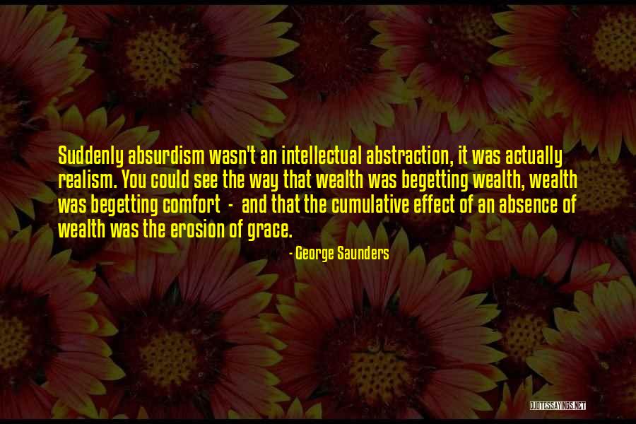Amok Makers Gonna Quotes By George Saunders Amok Makers Gonna Quotes By George Saunders