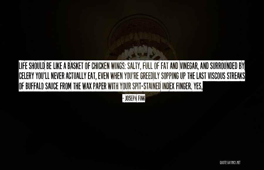 Amoklauf Erfurt Quotes By Joseph Fink Amoklauf Erfurt Quotes By Joseph Fink