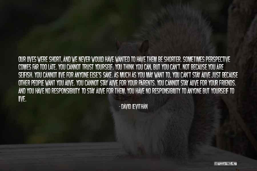 Amokrane Mma Quotes By David Levithan Amokrane Mma Quotes By David Levithan
